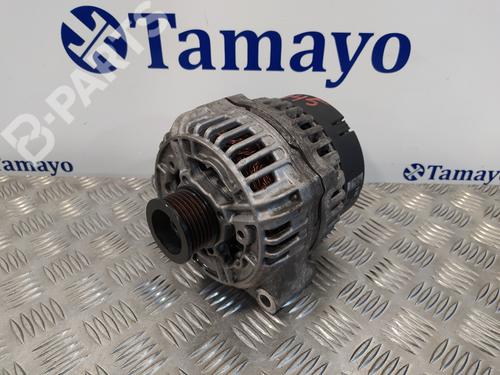 Alternator MERCEDES-BENZ CLK (C208) CLK 320 (208.365) | BP11243939M7 
