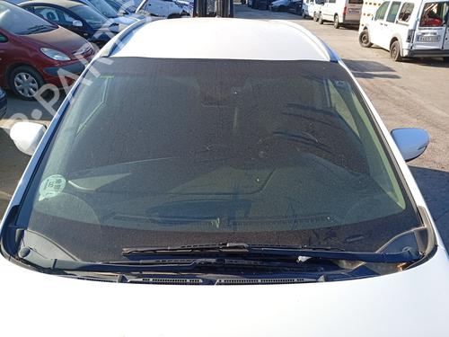 Used Front windshield wiper arm Front windshield wiper arm KIA CARENS IV 1.7 CRDi (116 hp) 34250976 34250976