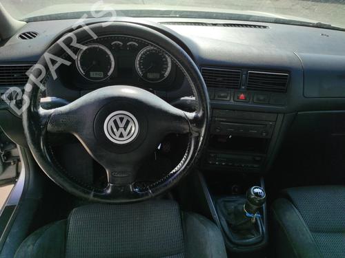Steering pump VW GOLF IV (1J1) 1.9 TDI | BP20978884M99 