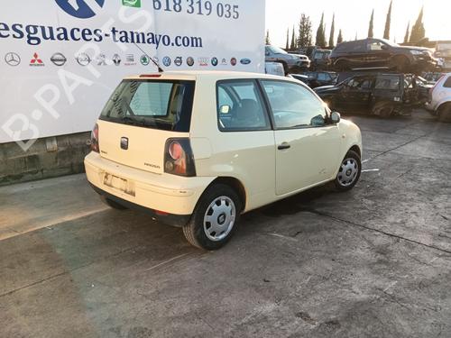 Engine SEAT AROSA (6H1) 1.4 16V | BP40608036M1 - Image 4