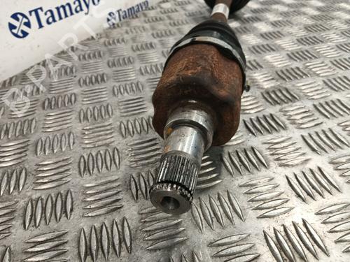Left front driveshaft HONDA CIVIC VII Hatchback (EU, EP, EV) 1.7 CTDi (EP4, EU9) | BP34630115M38  - Image 6