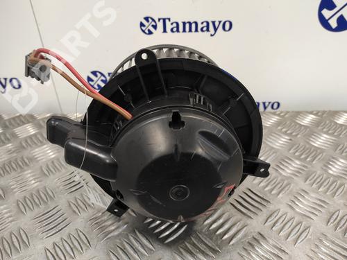 Heater blower motor OPEL MERIVA B MPV (S10)  | BP12065395M62