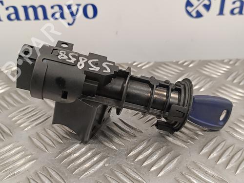 Ignition barrel FIAT PANDA (169_) 1.2 (169.AXB11, 169.AXB1A) | BP16119288M48 