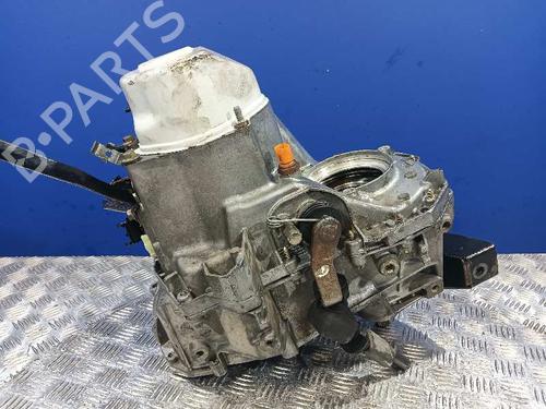 Gearbox RENAULT LAGUNA I (B56_, 556_)  | BP21558963M3 