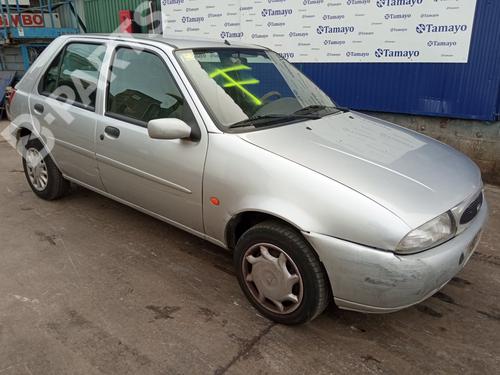 Alternator FORD FIESTA IV (JA_, JB_) 1.25 i 16V | BP6998969M7 