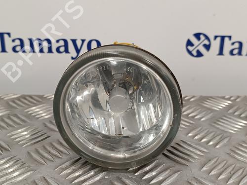 Left front fog light CITROËN C3 Pluriel (HB_) [2003-2024]  16132644