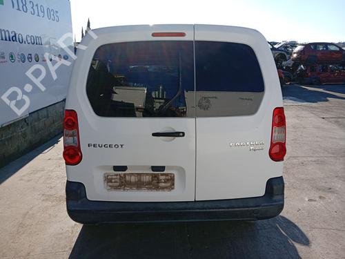 Electronic sensor PEUGEOT PARTNER ORIGIN MPV (G_) 1.6 HDi 75 | BP33455272M84 - Image 11