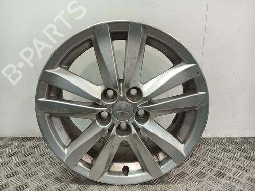 Jante Jante MITSUBISHI ASX (GA_W_) [2009-2026] 35784274 35784274