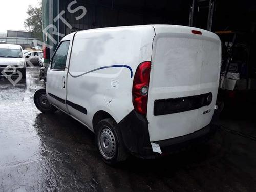 AC-Kompressor FIAT DOBLO Bus (263_) 1.4 (263AXA1A) | BP19120062M34 