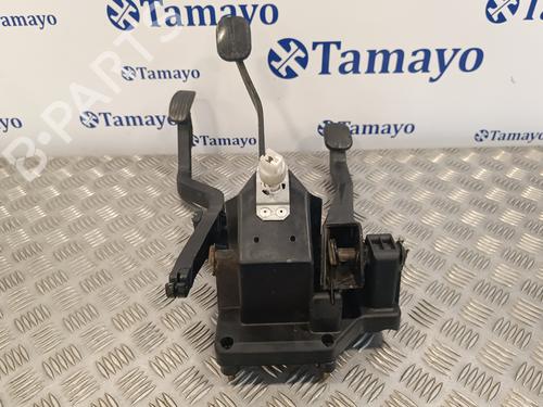 Used Pedal FIAT DUCATO Bus (230_) 2.8 D (87 hp) 16752337