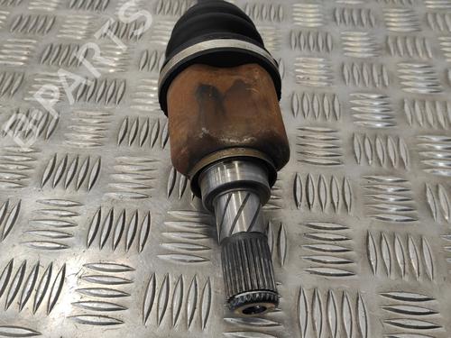 Left front driveshaft HONDA ACCORD VII Tourer (CM, CN) 2.2 i-CTDi (CN2) | BP13467133M38 