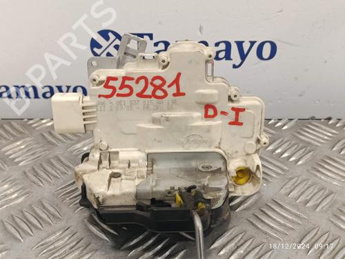 Used Front left lock AUDI A4 B7 (8EC) 2.0 TDI (170 hp) 22337742