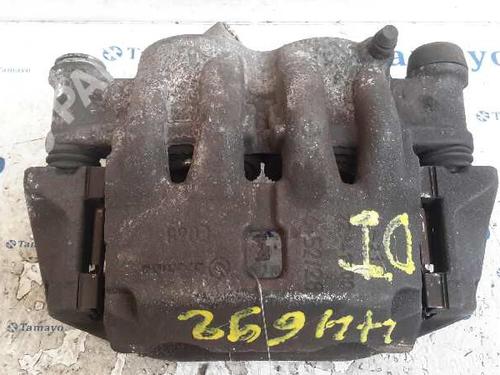 Used Left front brake caliper FIAT DUCATO Van (250_) 120 Multijet 2,3 D (120 hp) 11565604