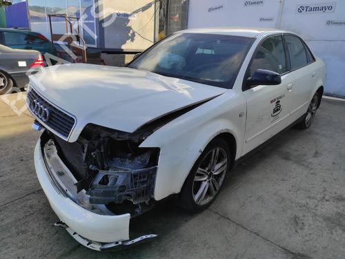 Gearbox AUDI A4 B6 (8E2) 1.9 TDI | BP17836791M3 
