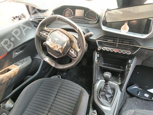 Front left panel PEUGEOT 208 II (UB_, UP_, UW_, UJ_) 1.5 BlueHDI 100 | BP38061589C58 - Image 10