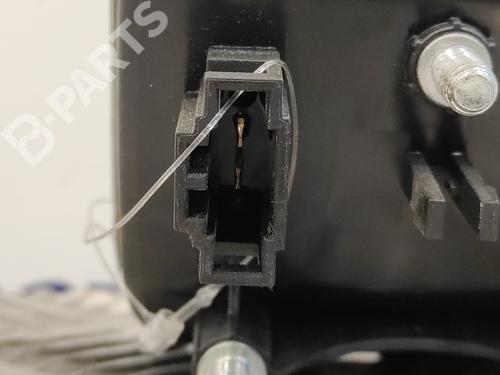 Tailgate handle SEAT LEON SC (5F5) 2.0 TDI | BP10382209C132 