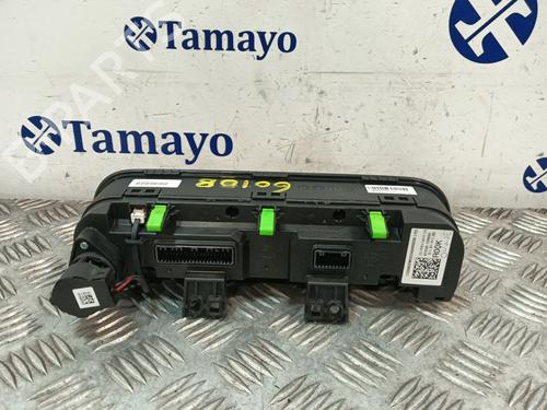 Climate control KIA XCEED (CD) 1.4 T-GDI | BP31926976I5 - Image 4