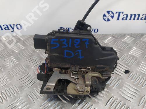 Used Front left lock VW BORA I (1J2) 1.9 TDI (90 hp) 10289962