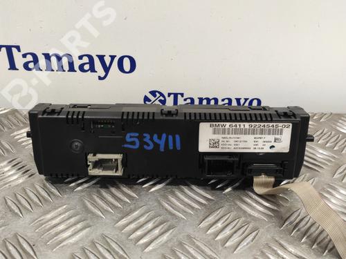 Climate control BMW 1 (E81)  | BP12147772I5 