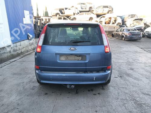 Motor FORD FOCUS C-MAX (DM2) 2.0 TDCi | BP30528583M1