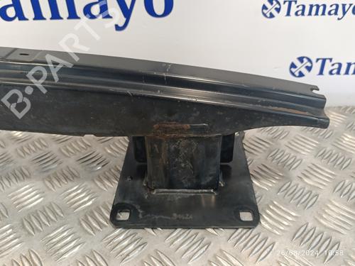 Rear bumper reinforcement LAND ROVER FREELANDER 2 (L359)  | BP19396872C73 