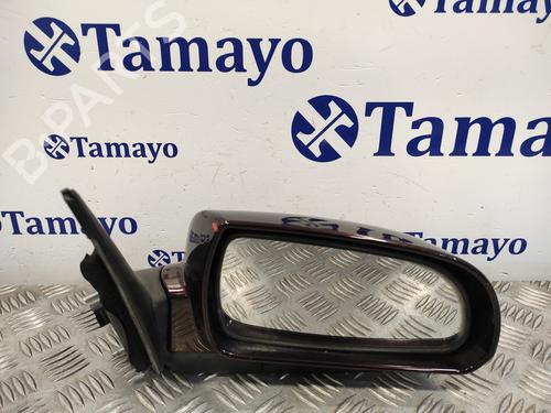Used Right mirror HYUNDAI SONATA V (NF) 2.0 CRDi (140 hp) 20934745