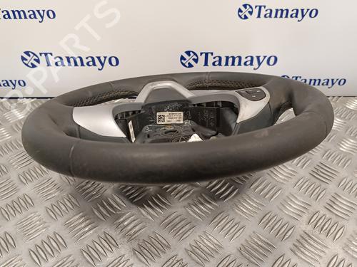 Steering wheel FORD FIESTA VI (CB1, CCN)  | BP15374416C49 