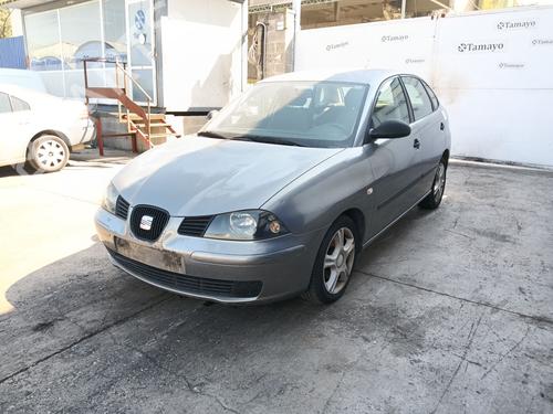 Rear right lock SEAT IBIZA III (6L1) 1.9 SDI | BP29136529C99 