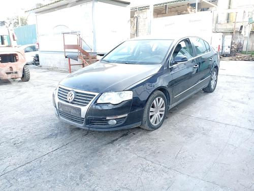 Gearbox VW PASSAT B6 (3C2) 2.0 TDI 16V | BP33162503M3 - Image 3