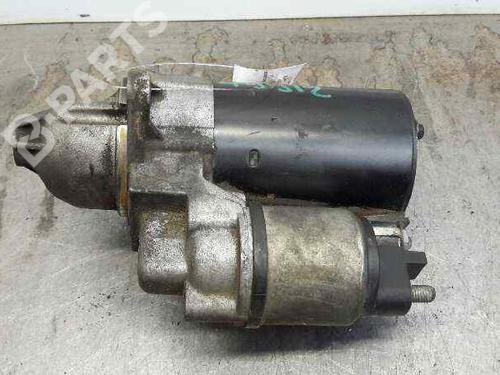 Starter OPEL CORSA D (S07) 1.2 LPG (L08, L68) | BP6298698M8 