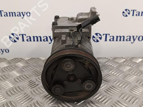 AC-Kompressor HYUNDAI ACCENT II (LC) [1999-2012]  16113148