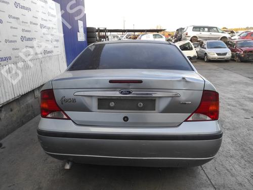 Gearbox FORD FOCUS I (DAW, DBW) 1.8 16V | BP16953340M3 