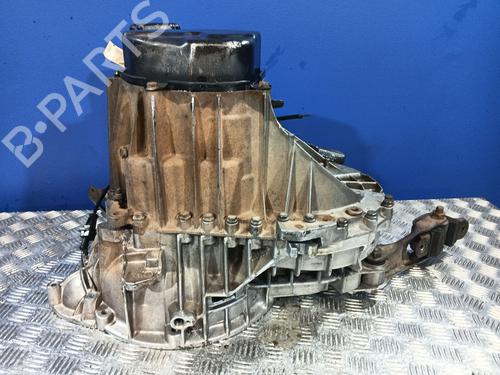 Gearbox CITROËN JUMPER I Bus (230P)  | BP30544123M3 