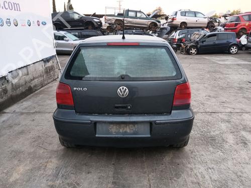 Gearbox VW POLO (6N2) 1.4 | BP40298839M3 - Image 6