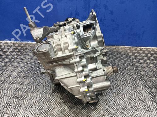 Girkasse JAGUAR X-TYPE I (X400)  | BP29590206M3 