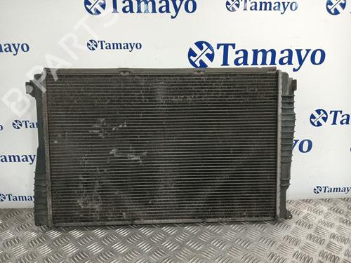 Water radiator BMW X3 (F25) xDrive 20 d | BP30396663M31