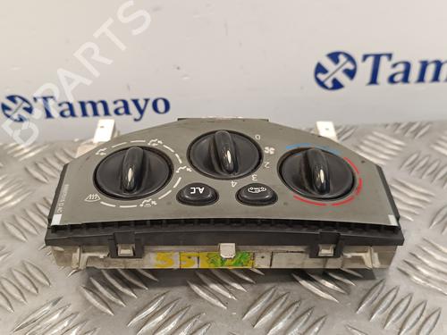 Climate control RENAULT TRAFIC II Van (FL)  | BP17119422I5 