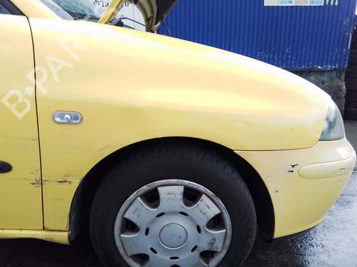 right-front-fenders-seat-ibiza-iii-6l1-2002-2003-2004-2005-2006-2007-2008-2009-32435581 main image