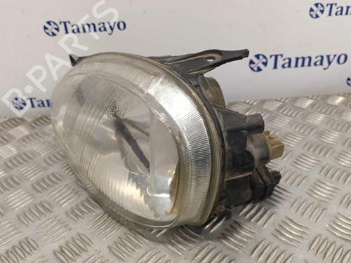 Left headlight OPEL COMBO Box Body/MPV (71_)  | BP23863760C28 