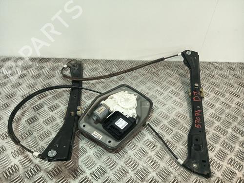 Used Front left window mechanism Front left window mechanism VW GOLF V (1K1) 1.9 TDI (105 hp) 33028090 33028090