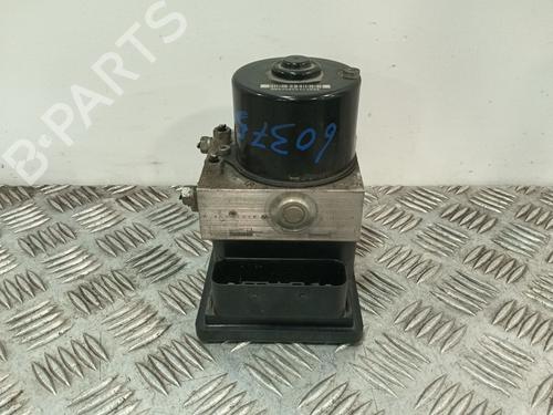 Used ABS pump ABS pump OPEL ZAFIRA / ZAFIRA FAMILY B (A05) 1.6 (M75) (115 hp) 33691581 33691581