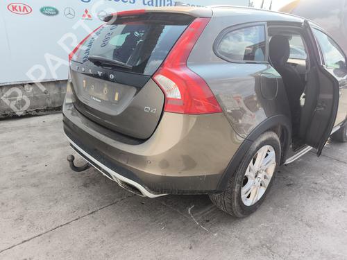 Used Right rear shock absorber Right rear shock absorber VOLVO V60 I Cross Country (157) D4 (190 hp) 39564985 39564985