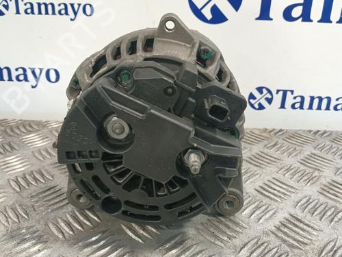 Alternator RENAULT KANGOO Express (FW0/1_) 1.5 dCi 75 (FW07, FW10, FW04) | BP30191468M7 