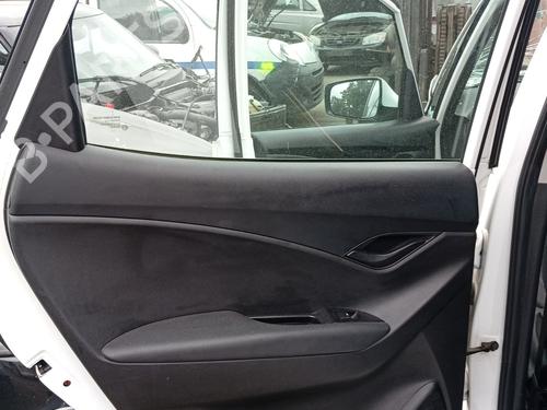 Used Rear left window mechanism Rear left window mechanism HYUNDAI ix20 (JC) 1.4 CRDi (90 hp) 36461212 36461212