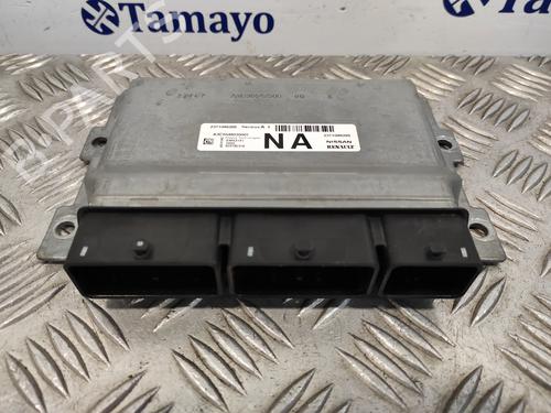 Used Engine control unit (ECU) RENAULT CLIO V (B7_) [2019-2025]  21004717