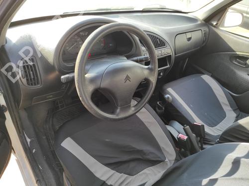 Engine CITROËN SAXO (S0, S1)  | BP20934114M1 