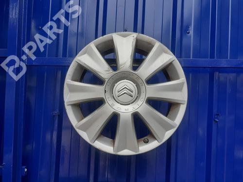 Rim CITROËN C4 I (LC_) 1.6 HDi | BP10349034C45 