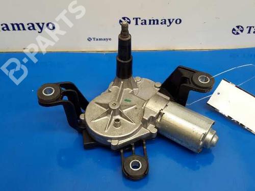 Viskermotor bakrute OPEL ASTRA H (A04) 1.7 CDTI (L48) (100 hp) 6545010