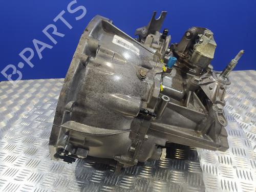 Gearbox RENAULT MEGANE II Coupé-Cabriolet (EM0/1_)  | BP16867427M3 