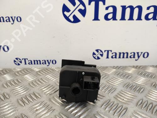 Headlight switch MERCEDES-BENZ A-CLASS (W169)  | BP17744512I24 